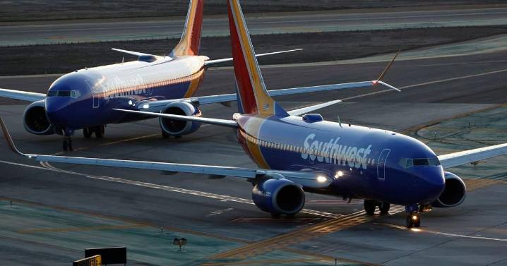 Southwest announced yet another way it’s becoming just a regular airline