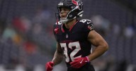 LB Nick Niemann finds new home in Green Bay after getting cut by Texans