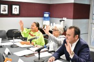 Aprueban en Comisiones declarar el 23 de septiembre como Día Estatal de la Lengua de Señas