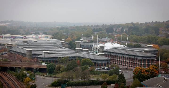 University of Nottingham's 'extremely concerning' spending slammed as strike looms