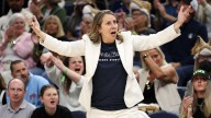 Lynx HC Cheryl Reeve drops the mic on Courtney Williams’ behavior vs. Liberty