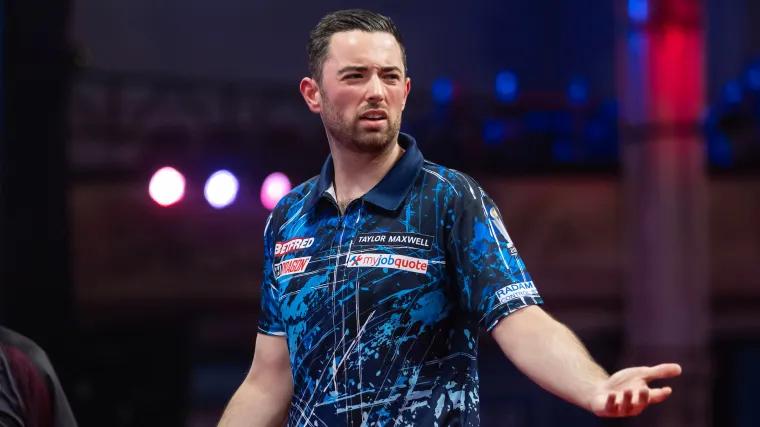 2025 New Zealand Darts Masters predictions: Why Luke Humphries won't be in the mix