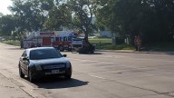 LFR responds to rollover crash in south Lincoln