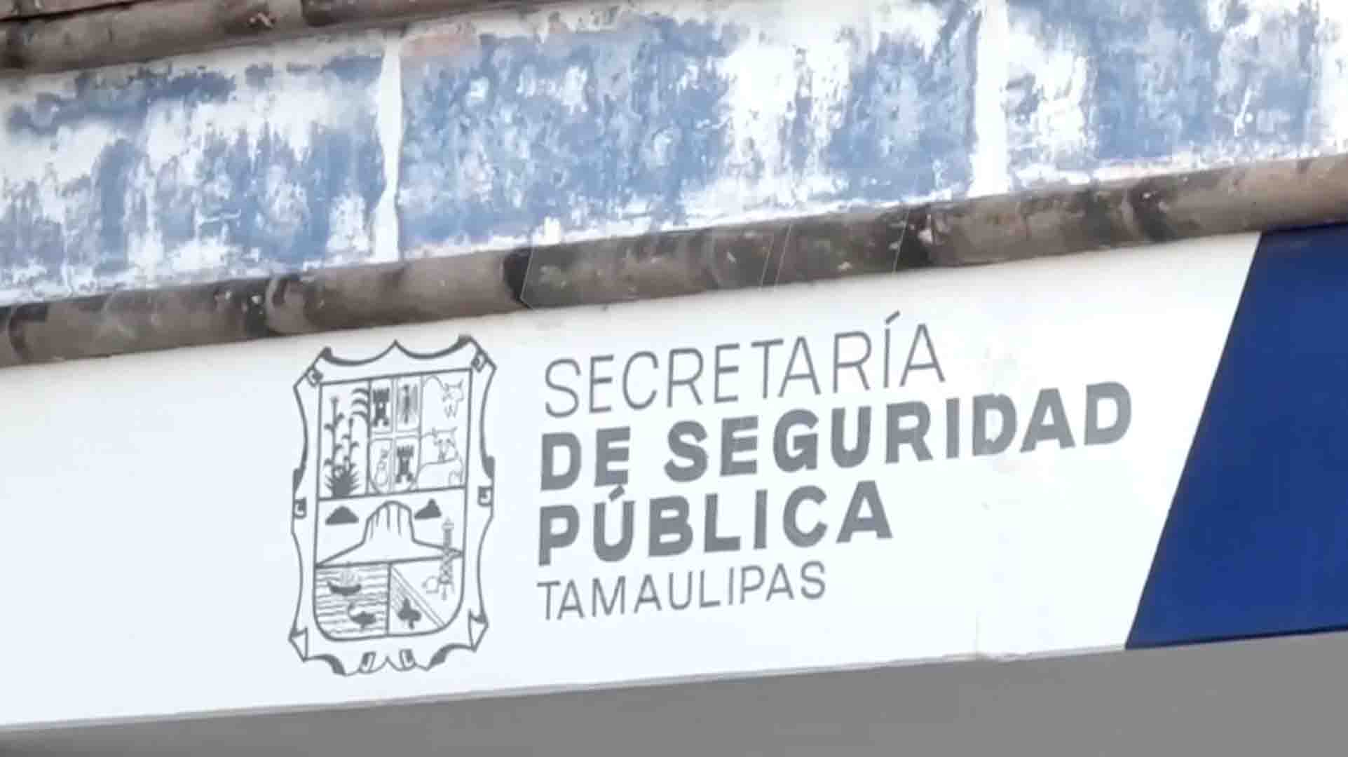 Detienen al Presunto Responsable de Homicidio en la Colonia Jardín de Matamoros