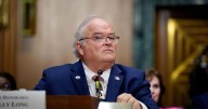 Trump ousts Billy Long as IRS commissioner, names Bessent acting head