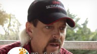 Joe Exotic Sues Animal Sanctuary for Allegedly Spaying, Neutering Tigers