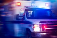 Woman injured in rollover crash near Idaho Falls