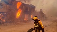 Brigadas antiincendios de Castilla y León denuncian estar paradas: "Es una vergüenza que se nos mantenga inactivos"