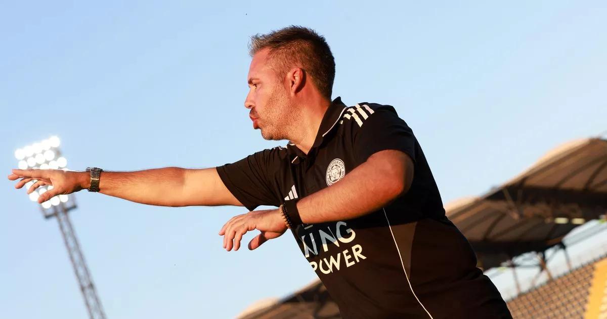 Leicester City transfer announced to kick-start Marti Cifuentes plan