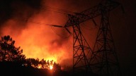 Galicia supera las 88.000 hectáreas quemadas con tres nuevos incendios en Lugo y Pontevedra
