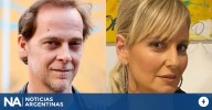 “No somos amigos. No fue tan importante”: Romina Manguel levantó el guante contra Matías Martin