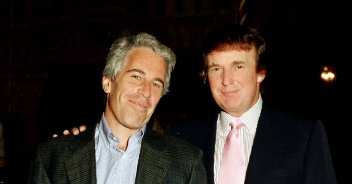 Lawmaker Robert Garcia Says Epstein Estate Will Turn Over Infamous ‘Birthday’ Book
