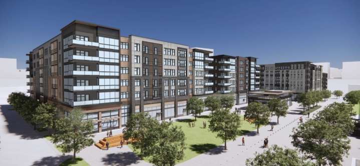 Ann Arbor OKs another $100,000 to explore Arbor South development partnership