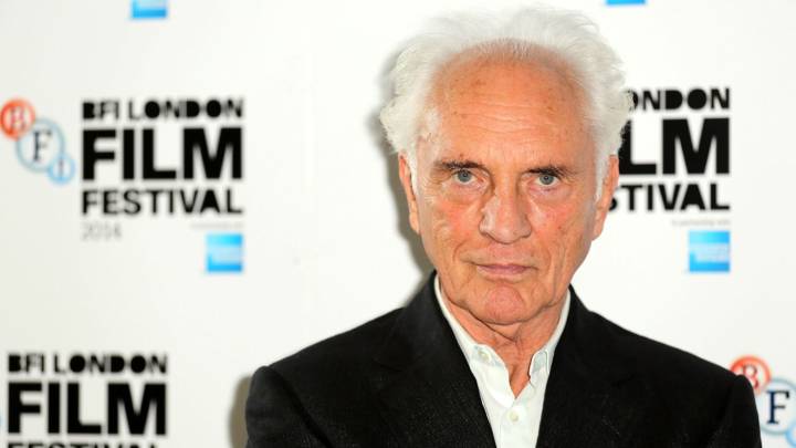 Terence Stamp, who played General Zod in original Superman films, dies aged 87
