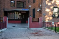 Three men wounded in shooting at East Village NYCHA complex