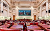 Reforma constitucional: Convención santafesina presentó 105 dictámenes y arranca la etapa de redacción