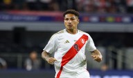 Paolo Guerrero anuncia que no jugará ante Uruguay y Paraguay: “Conversé con Ibáñez y no estaré”