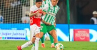 ¿Tesillo y Campuzano a la Selección? El debate que divide opiniones