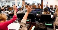Proyecto de ley busca endurecer sanciones contra la violencia al personal de Salud