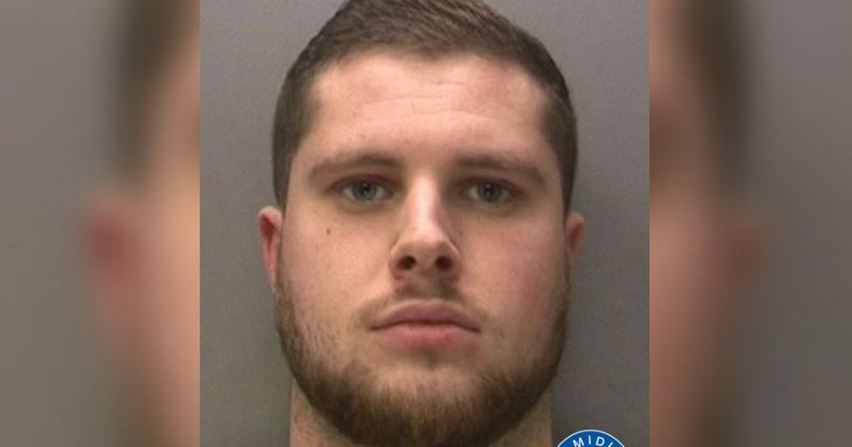 Wanted man on the run after 'serious assault' in Coventry