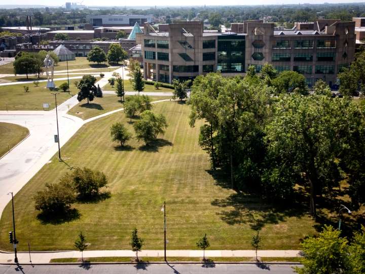 Editorial: Chicago State University has ambitious neighborhood plans