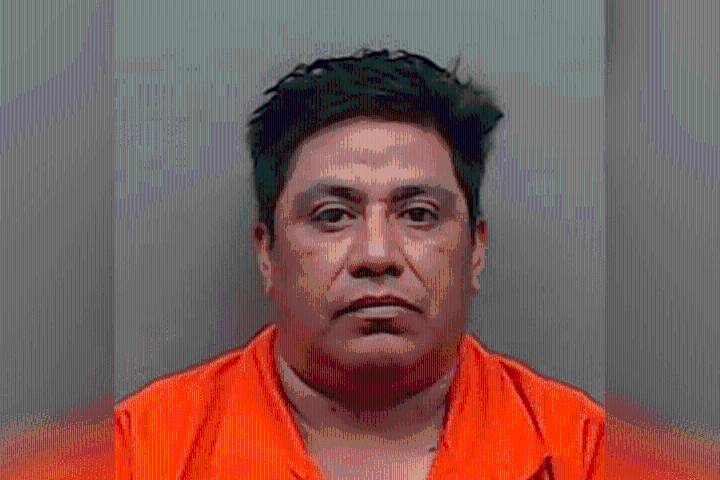 Man steals more than $21K of merchandise using stolen credit cards at Walmarts across Tyler