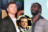 Canelo Alvarez’s ‘Unfair’ Move With $200M Terence Crawford Fight Sparks Heated Debate With WBC President