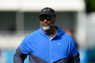 5 thoughts on the Detroit Lions’ initial 50