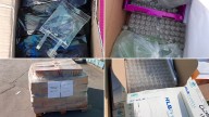 Fentanilo: una investigación sostiene que se ignoraron informes clave de irregularidades de HLB Pharma