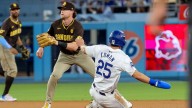 Fin de semana de clásicos en el béisbol de Grandes Ligas