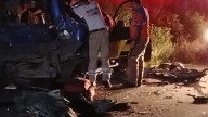 Accidente en Guanajuato Deja a Familia de Cinco Integrantes sin Vida