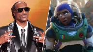 Snoop Dogg Says "My Bad" After 'Lightyear' LGBTQ Comments