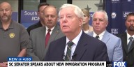 SC Senator speaks about new immigration program