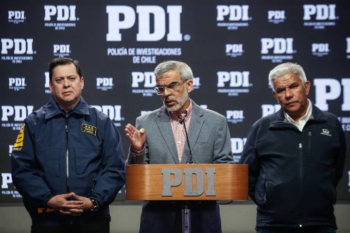 ADN Hoy. Alcalde de Curacaví se defiende tras críticas por su intervención en detención de sospechoso y ministro Cordero advierte “riesgos legales”