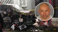 Arrestan a sospechoso de disparar al conductor que atropelló a más de 30 personas en East Hollywood