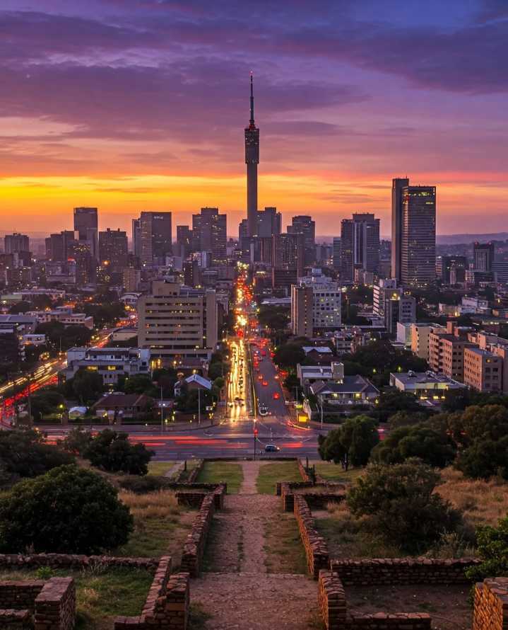 The Power of Currency Stability: Insights from South Africa and the CFA Franc Zone
