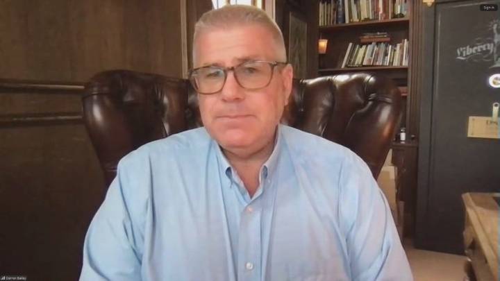 Ex-Illinois lawmaker challenges Pritzker to visit neighborhoods like Englewood