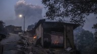 España pide a la UE dos aviones Canadair para la extinción de los incendios