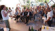 El estirón definitivo para la sidra asturiana