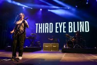 Third Eye Blind headlines Musikfest 2025 Friday night (PHOTOS)