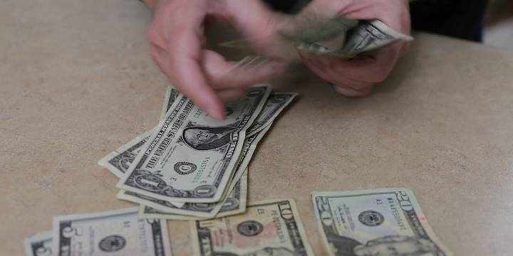 Precio del dólar en México hoy 29 de agosto: cuántos pesos cuesta