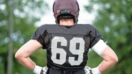 Layton von Brandt: The transformation of Appoquinimink football player