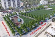 Little Rock city board to consider $2.5 million contract for I