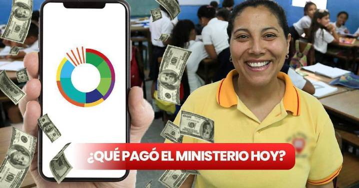 Pagos MPPE información de HOY, 18 de agosto: monto fijo del Bono de Guerra para docentes y subsidios del Ministerio de Educación