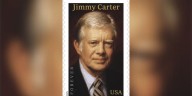 USPS to honor Jimmy Carter with Forever stamp