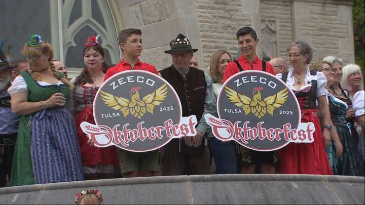 Zeeco Oktoberfest Tulsa competing to keep USA TODAY’s Best Oktoberfest title