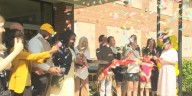 PPS celebrates grand opening of Glen Barton School, housing developmental programs within