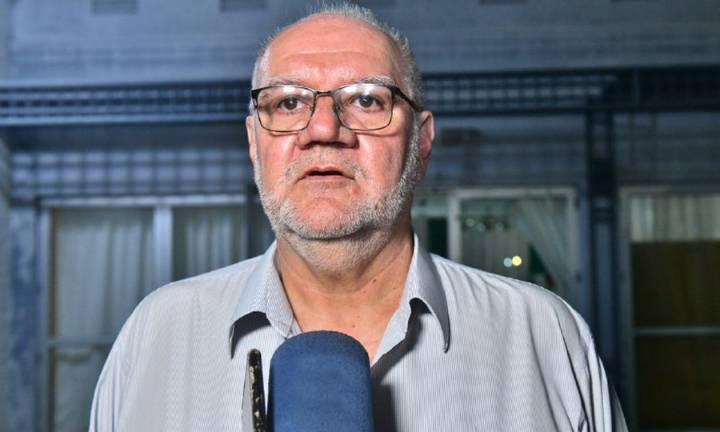 Provincias del NEA reclamaron a Nación restablecer la interconexión eléctrica Clorinda