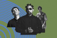 Danny Ocean, Chino Pacas & Bryant Myers Land New Debuts Across Billboard Latin Charts