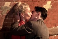 Marty: juego supremo. Timothée Chalamet y un juego de seducción junto a Gwyneth Paltrow, en el primer avance del film